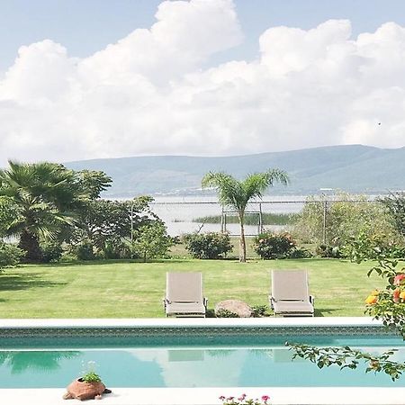 Villa Meli 1 Хокотепек Екстериор снимка