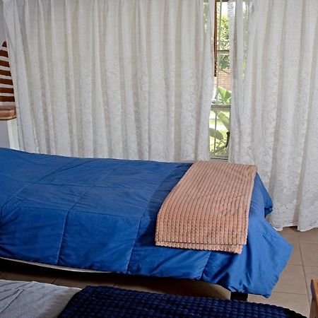 Villa Meli 1 Хокотепек Екстериор снимка