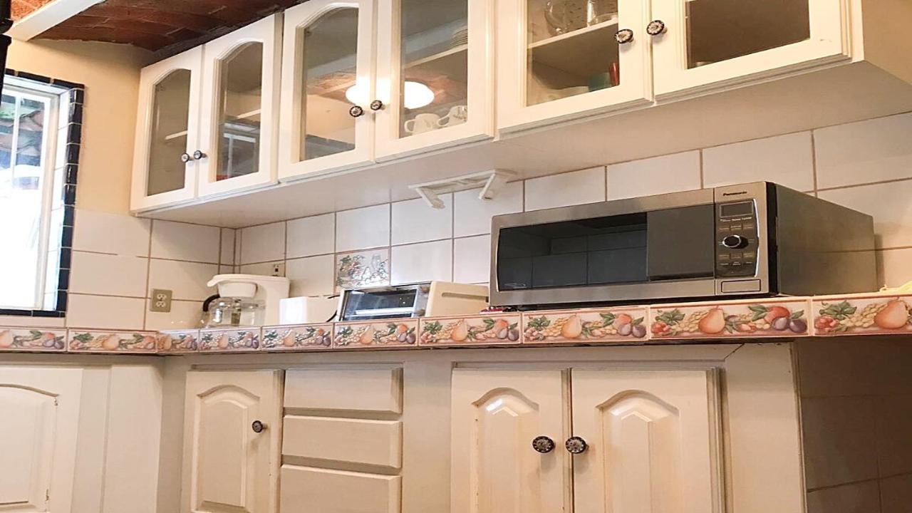 Villa Meli 1 Хокотепек Екстериор снимка