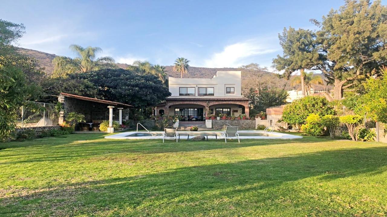 Villa Meli 1 Хокотепек Екстериор снимка