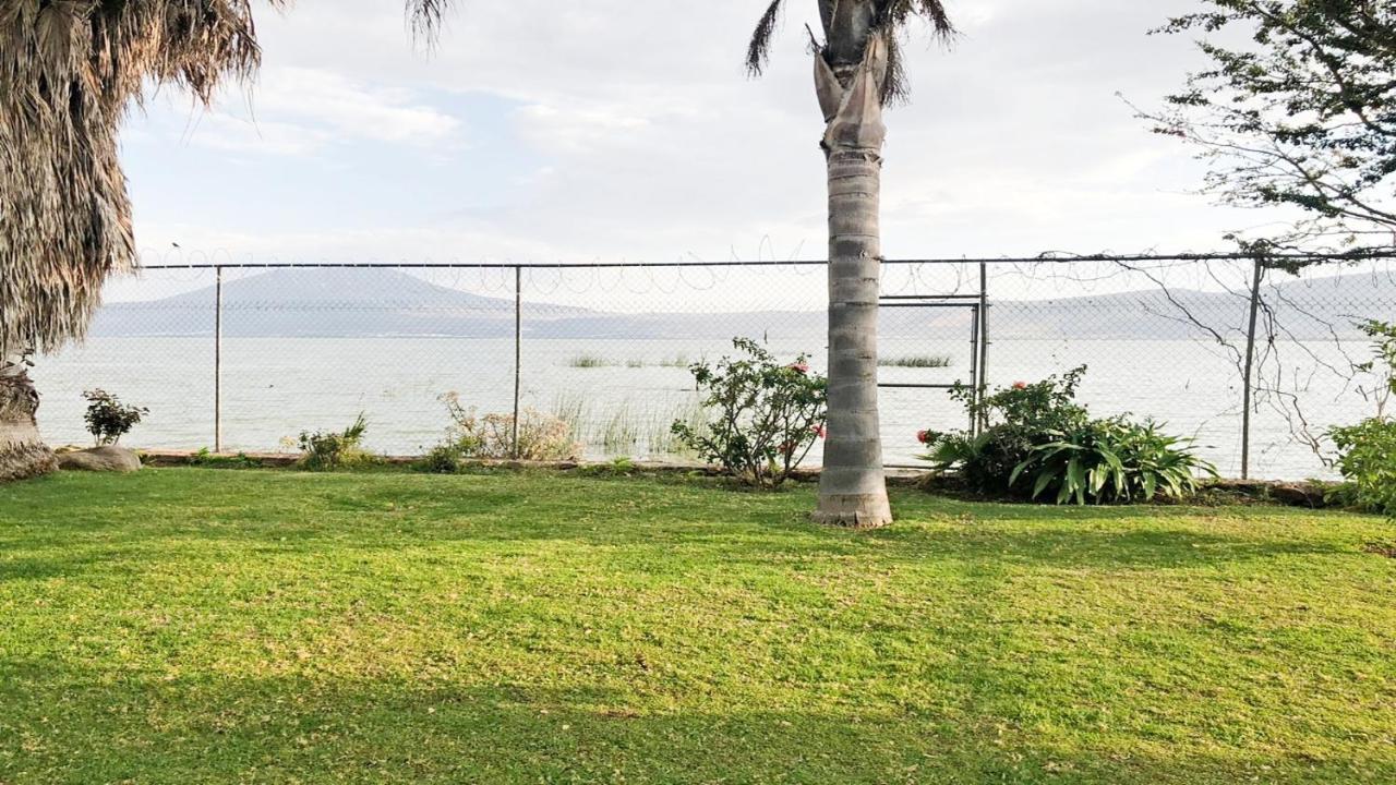 Villa Meli 1 Хокотепек Екстериор снимка