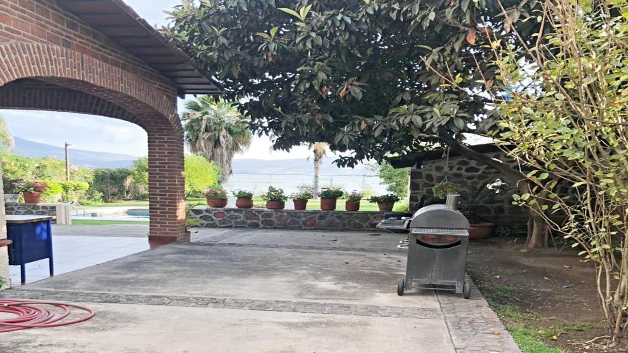 Villa Meli 1 Хокотепек Екстериор снимка