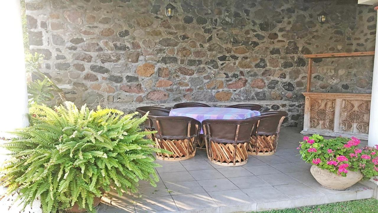 Villa Meli 1 Хокотепек Екстериор снимка
