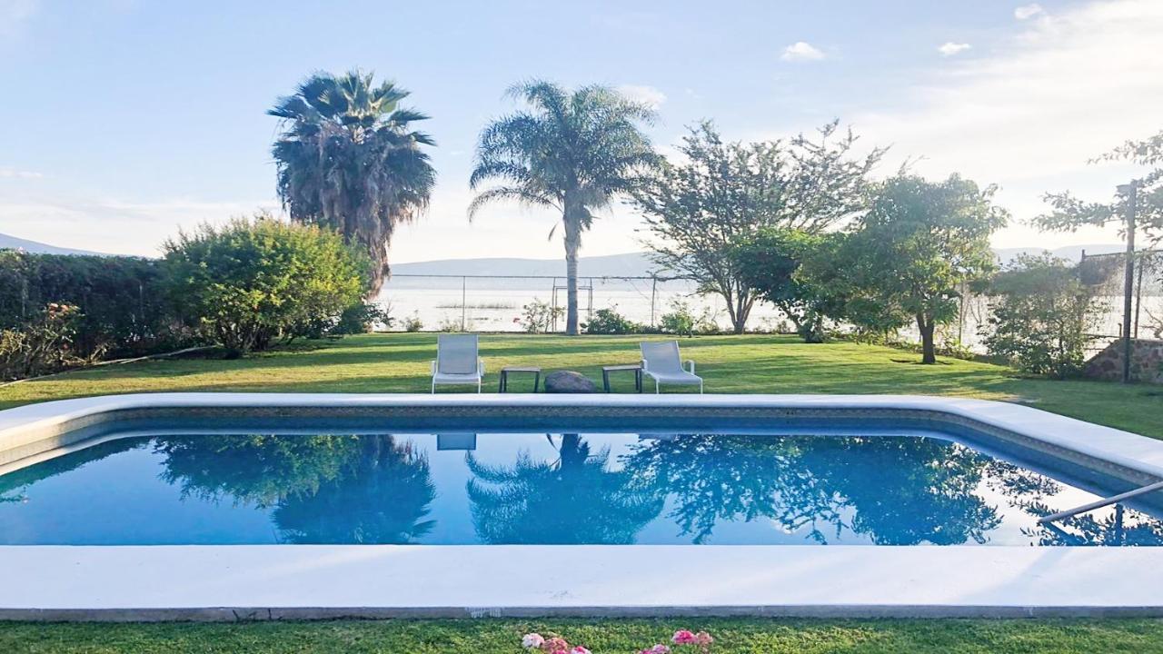 Villa Meli 1 Хокотепек Екстериор снимка