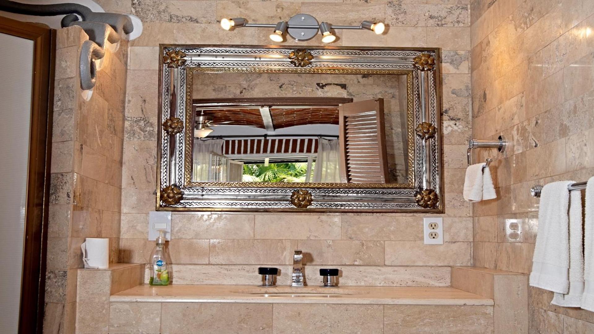 Villa Meli 1 Хокотепек Екстериор снимка