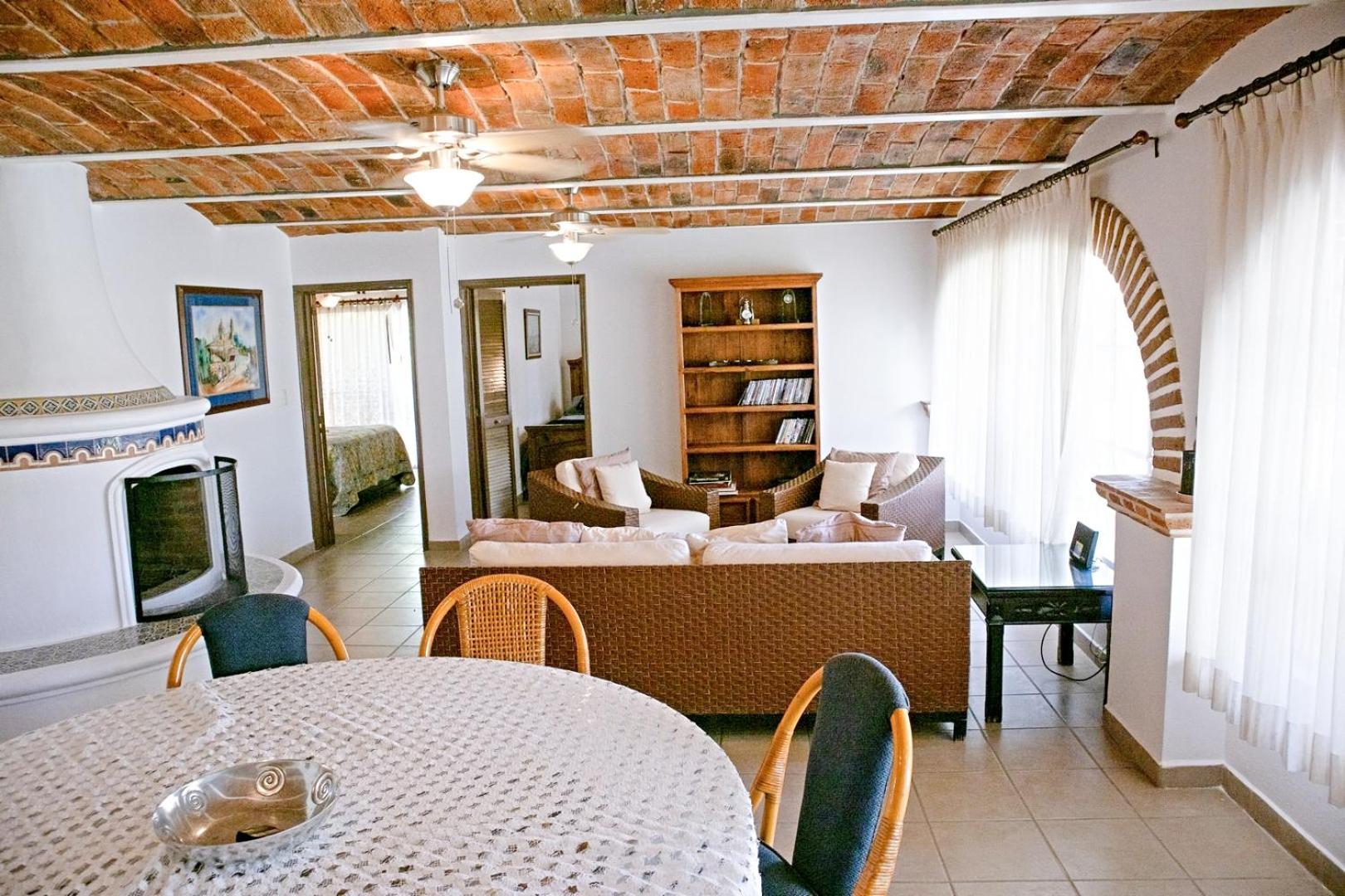 Villa Meli 1 Хокотепек Екстериор снимка