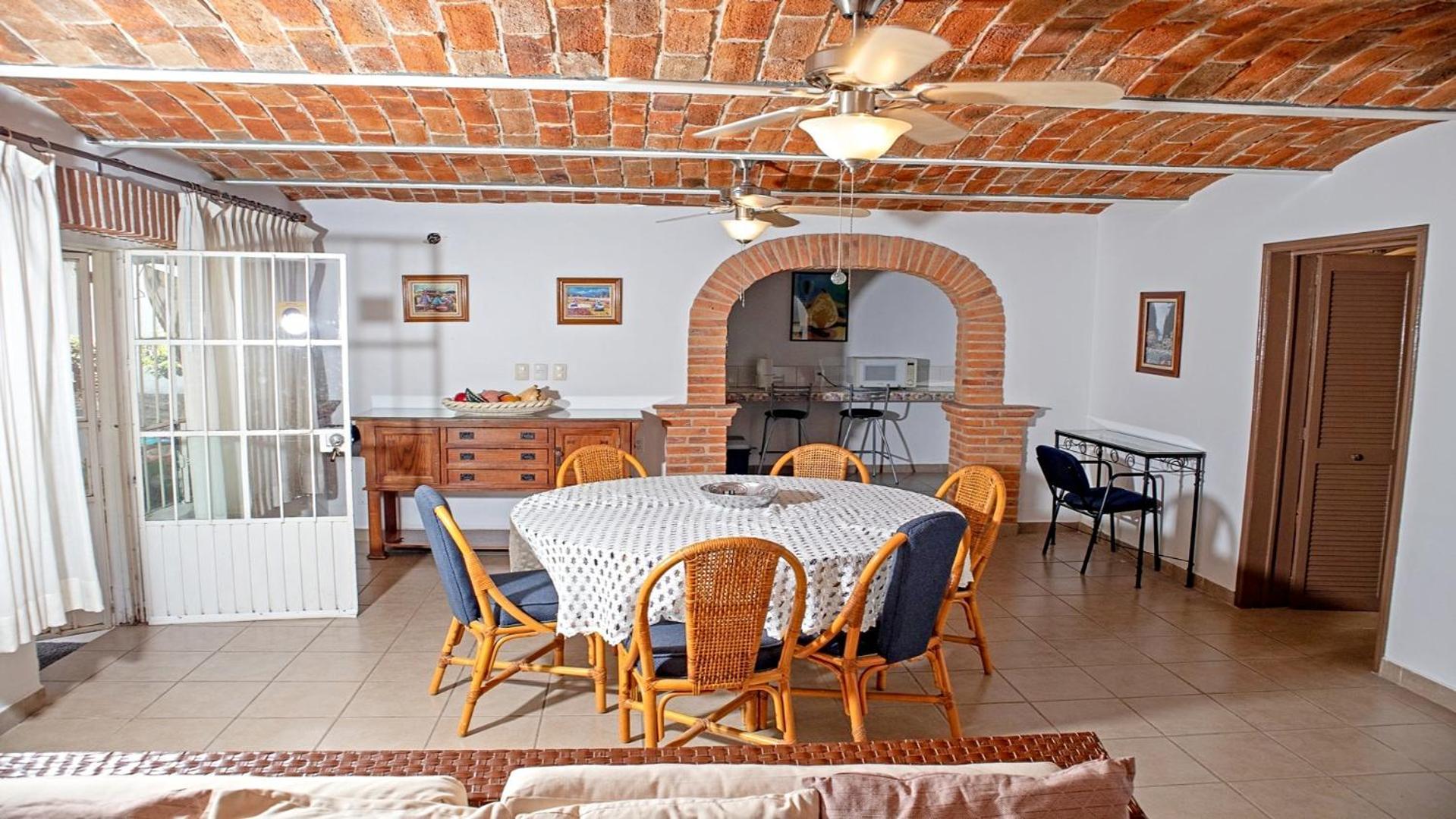 Villa Meli 1 Хокотепек Екстериор снимка