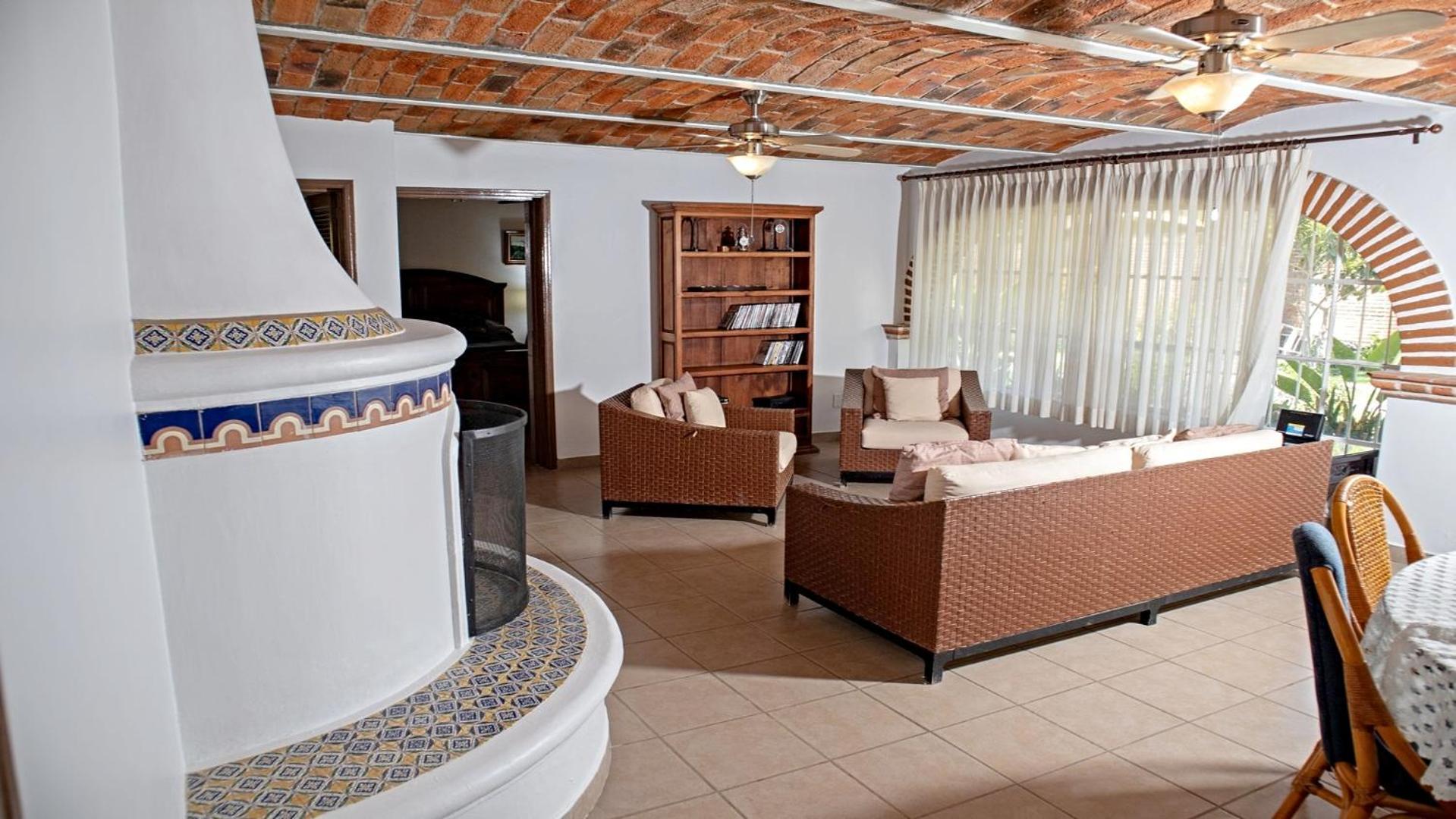 Villa Meli 1 Хокотепек Екстериор снимка