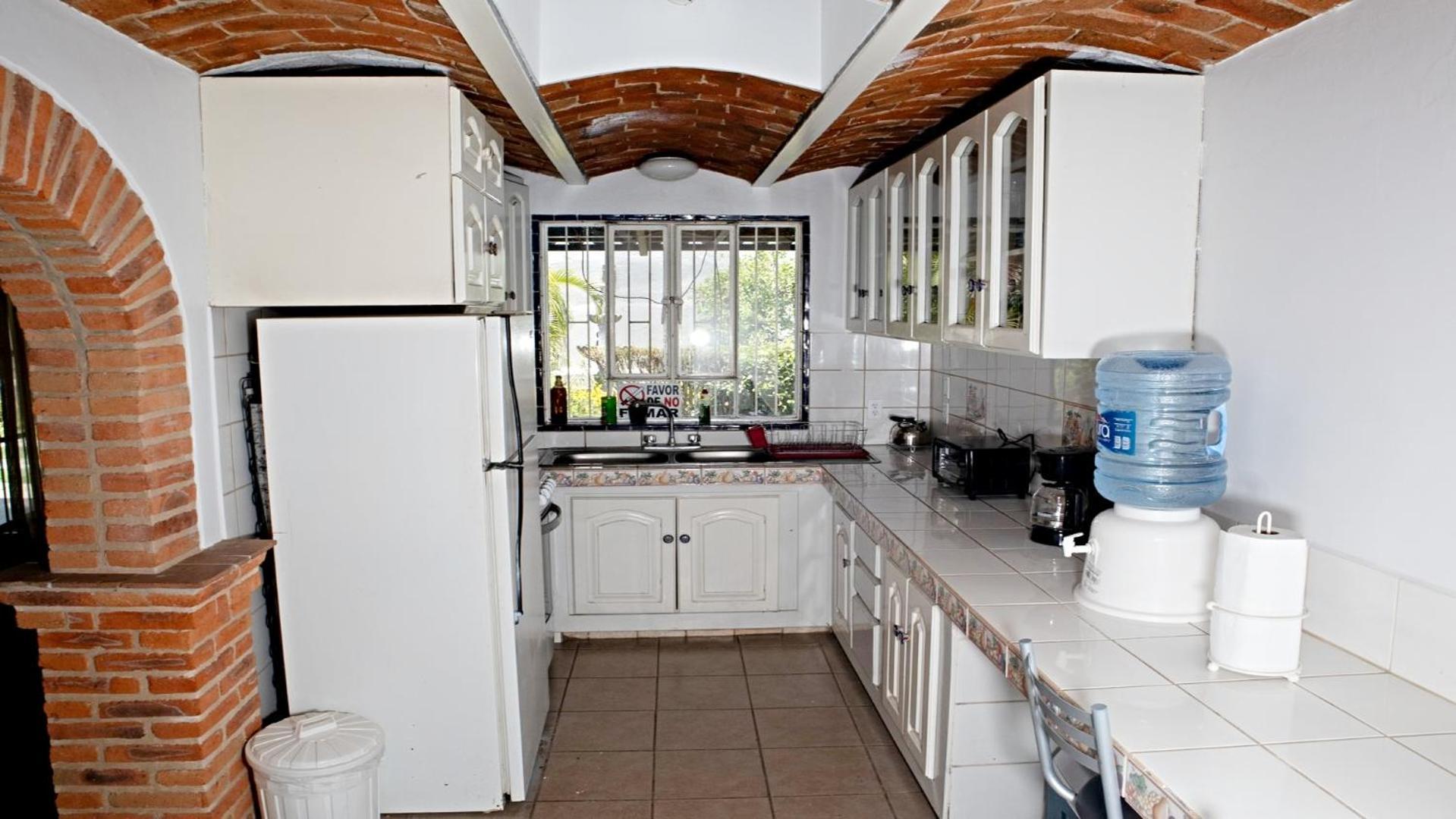 Villa Meli 1 Хокотепек Екстериор снимка