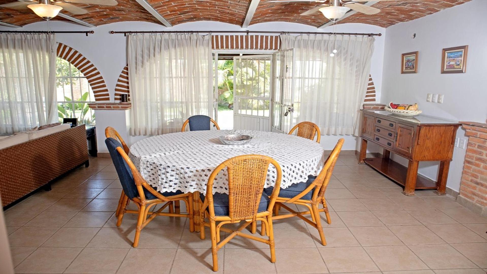 Villa Meli 1 Хокотепек Екстериор снимка